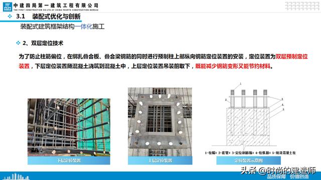 中建EPC项目管理与最新科技创新（实例）（中建epc项目策划）