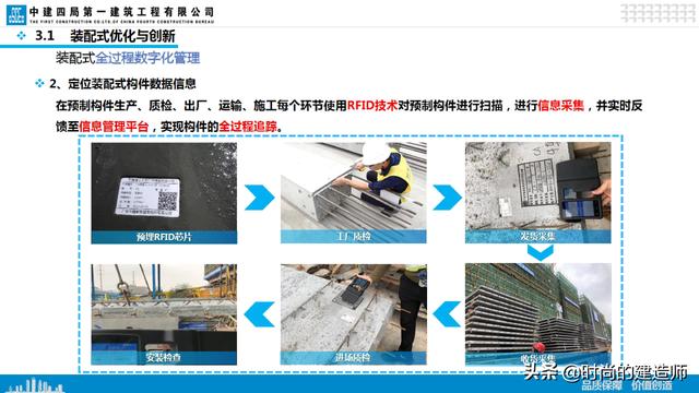 中建EPC项目管理与最新科技创新（实例）（中建epc项目策划）