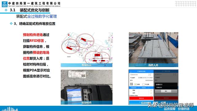 中建EPC项目管理与最新科技创新（实例）（中建epc项目策划）