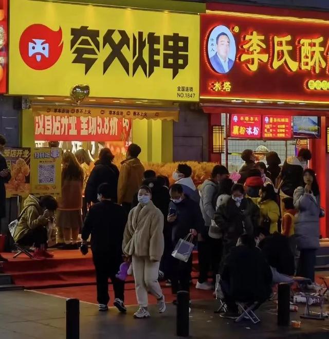 开店“第一板斧”！很多人却绊倒在这关