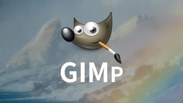 GIMP - 免费开源的图像处理软件，功能强大，Photoshop 的优秀替代品（gimp与photoshop对比）