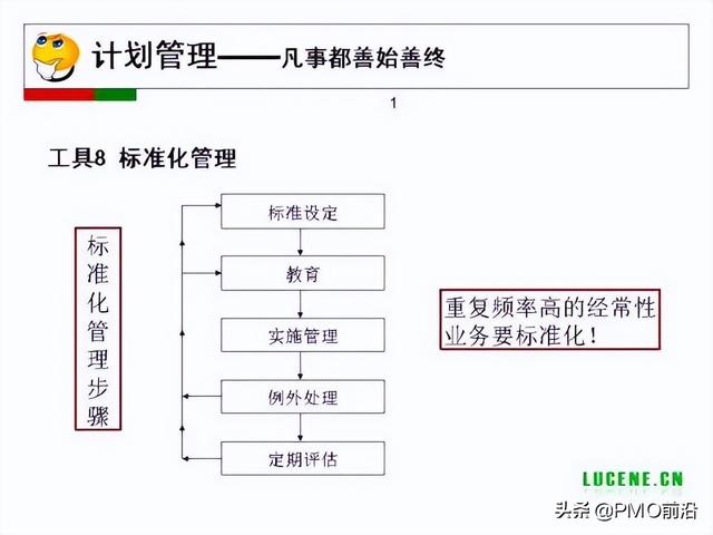 成为高手项目经理必备的29个管理工具（项目经理 工具）