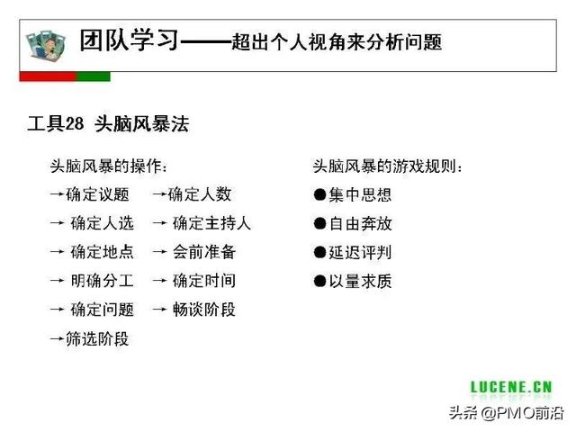 成为高手项目经理必备的29个管理工具（项目经理 工具）