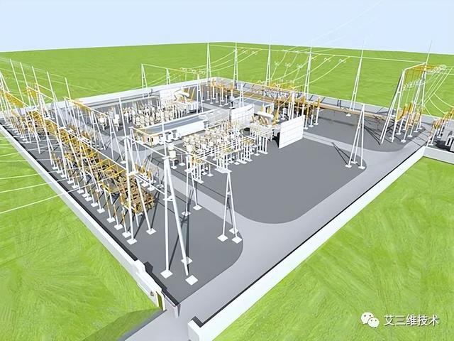 电力行业信息化建设包含哪些内容？（电力公司信息化建设的内容有哪些-）