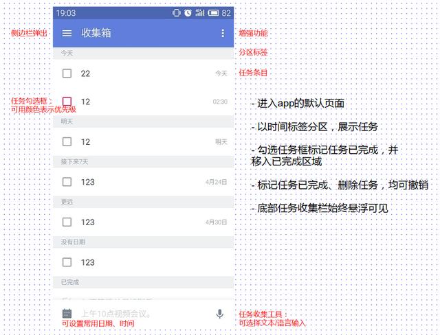 “滴答清单”移动端产品分析报告（滴答清单年度报告）