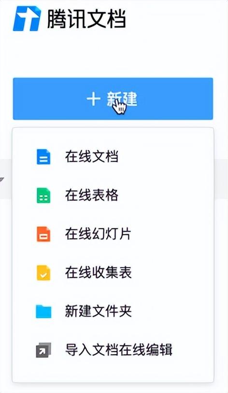 在线文档协作工具，是提高工作效率的第一步（在线文档,让团队协作更高效）