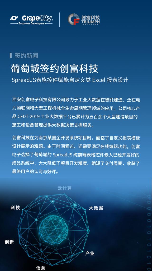 “拖拉拽”自定义Excel报表，SpreadJS表格控件技术你值得拥有