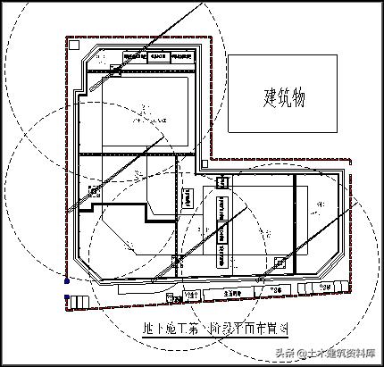 工程施工—项目策划书（收藏以备用）（工程项目施工策划书PPT免费）