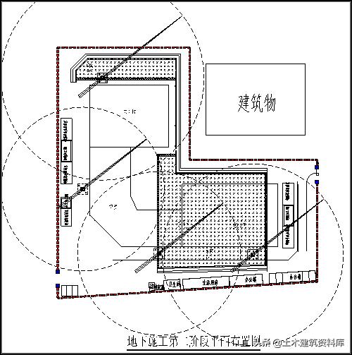 工程施工—项目策划书（收藏以备用）（工程项目施工策划书PPT免费）