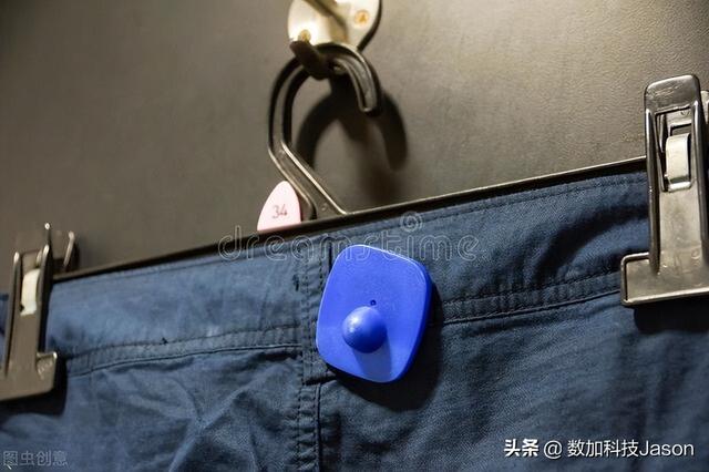 服装行业管理软件的降本增效——RFID（服装企业降低成本的方式）