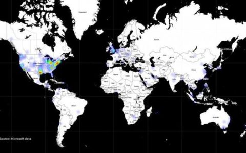 美国土安全局称入侵美国财政部的黑客行动范围超出SolarWinds网络（美国政府被黑客攻击）