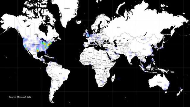 美国土安全局称入侵美国财政部的黑客行动范围超出SolarWinds网络（美国政府被黑客攻击）