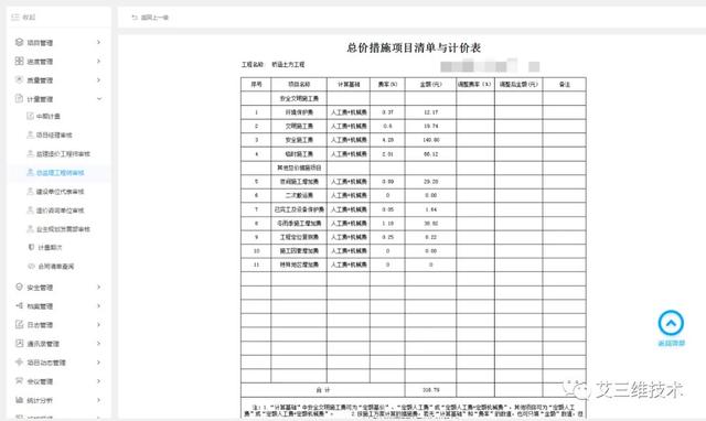 基于GIS+BIM的工程建设管理平台 - 七大功能模块（bim+gis平台）