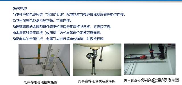 电气工程创优策划及工程技术资料管理