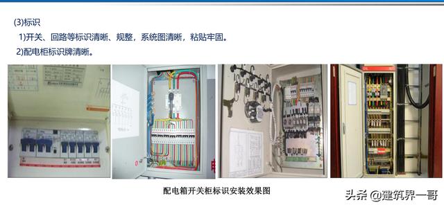 电气工程创优策划及工程技术资料管理