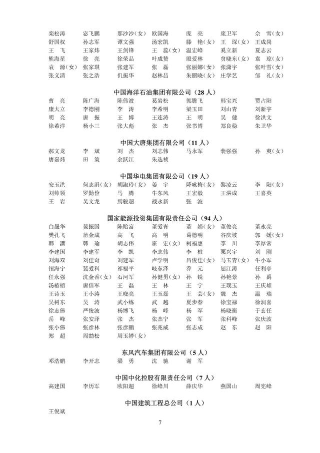 速戳！2022年第九、十批中级注安师注册人员名单公布！（第五批注安师名单）