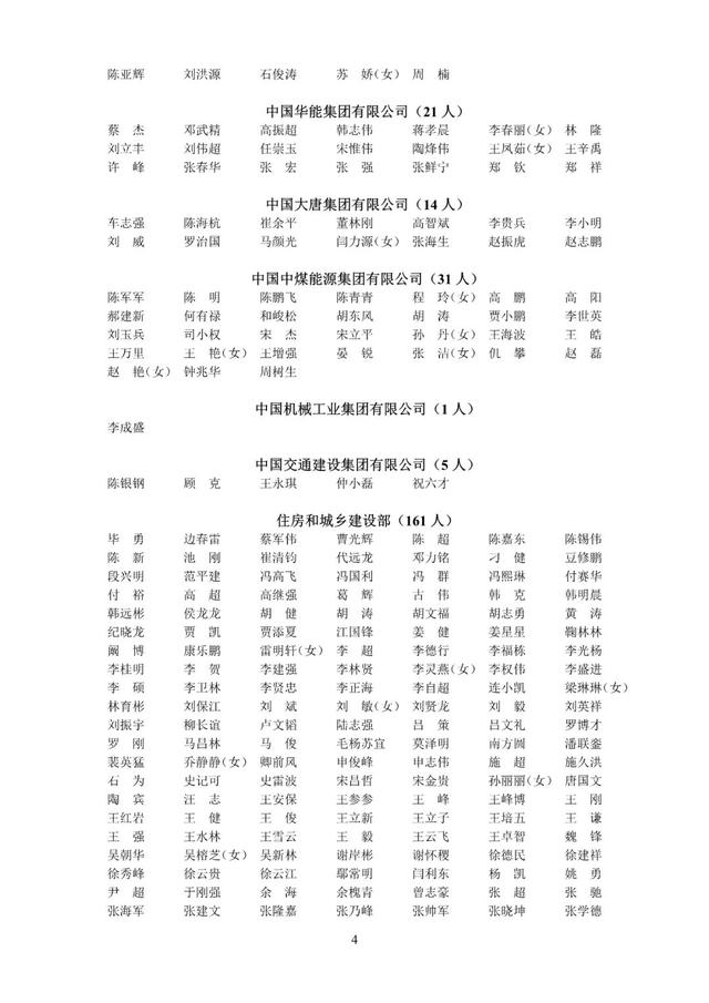 速戳！2022年第九、十批中级注安师注册人员名单公布！（第五批注安师名单）