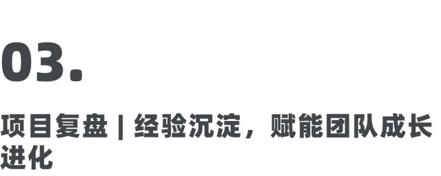 从头到尾 1 张表，协同统筹数百人，这真是项目管理天花板