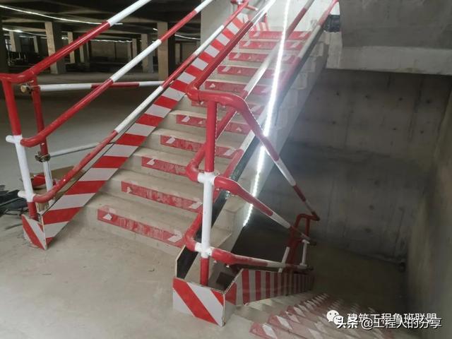 工地现场标准化安全管理怎么做？来中铁建项目看看（施工现场安全标准化建设）