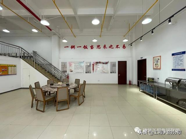 工地现场标准化安全管理怎么做？来中铁建项目看看（施工现场安全标准化建设）