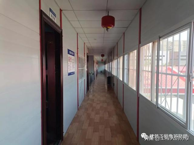 工地现场标准化安全管理怎么做？来中铁建项目看看（施工现场安全标准化建设）