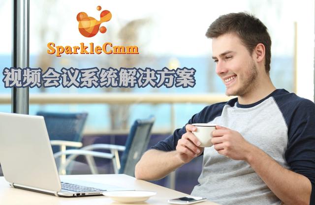 SparkleComm视频会议系统的买家手册来了