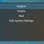 如何在 KDE Plasma 桌面上配置任务切换器（kde plasma安装）