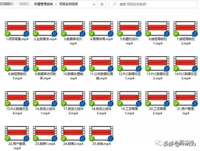 用C#开发的配方管理系统（用c语言编写的程序被称为）