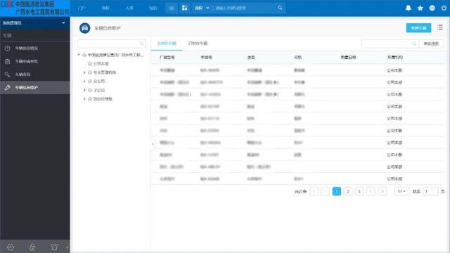 泛微OA办公系统助力大型建筑企业打破信息壁垒、高效协同办公（泛微协同办公平台下载）