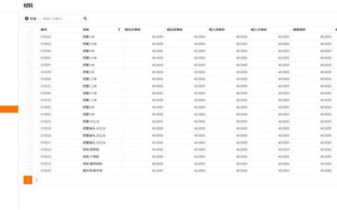 起云台建材租赁软件最常用功能，租出管理的六大操作步骤详解