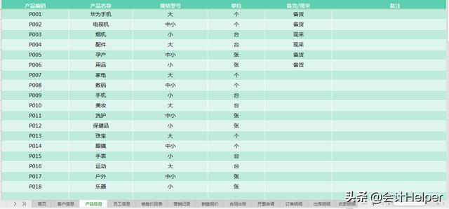 新版全自动excel合同管理系统，智能管理合同及发票，可直接套用（公司合同管理系统excel版）