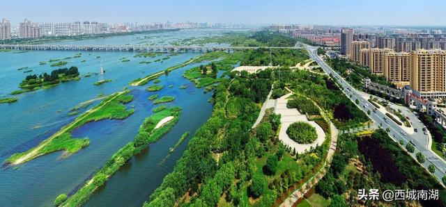 “两河时代”的发展机遇 北上东进的临沂河东已乘风破浪（临沂河东未来发展方向）