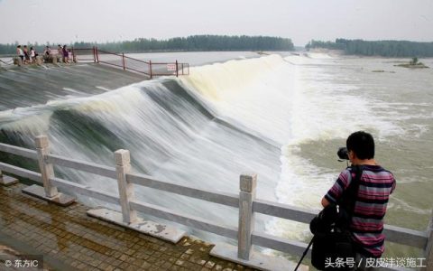 水利工程施工项目经济管理与控制方式，一文说透！（水利工程投资控制）