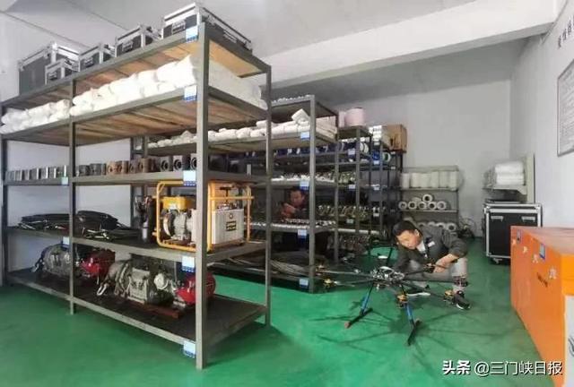 富达输电公司：开展工器具安全检查 筑牢安全生产防线