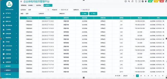 AcrelEMS-SW智慧水务综合能效管理系统解决方案（智慧水务技术与解决方案）