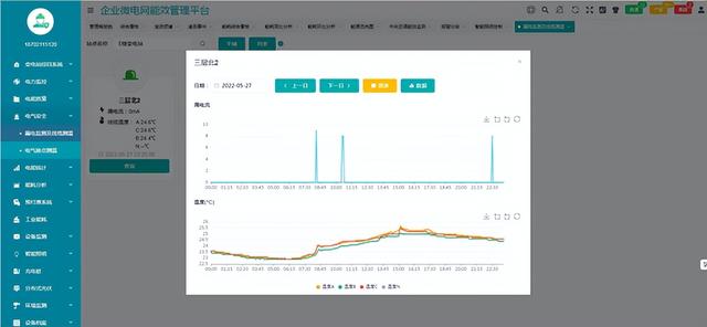 AcrelEMS-SW智慧水务综合能效管理系统解决方案（智慧水务技术与解决方案）