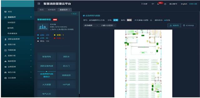 AcrelEMS-SW智慧水务综合能效管理系统解决方案（智慧水务技术与解决方案）