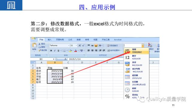 六西格玛项目管理工具---甘特图（项目管理 6西格玛）