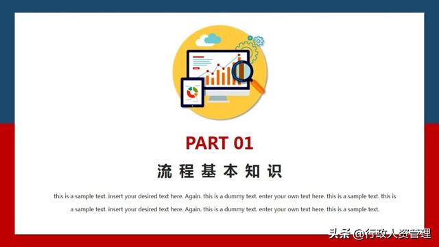 流程管理培训PPT（流程管理培训ppt免费）