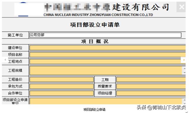 建筑项目工程管理，需要什么样的协同管理系统？（一）（工程项目管理系统实现了什么）