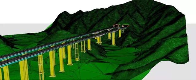 隧桥管廊BIM+GIS运维管理系统方案解析（管廊bim技术应用）