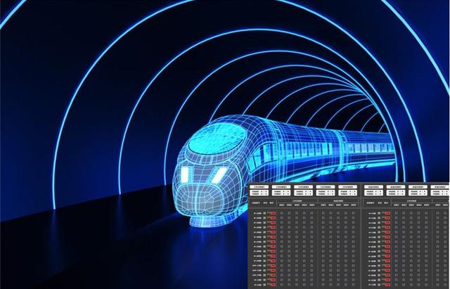 隧桥管廊BIM+GIS运维管理系统方案解析（管廊bim技术应用）