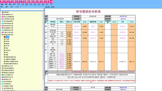 项目经理都忍不住吐槽：干造价但凡你有这4款软件，工资都不会低