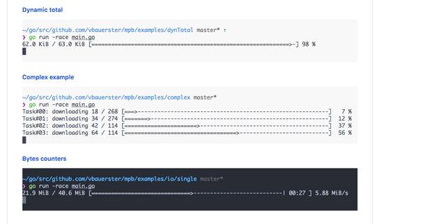 golang语言开发出的终端应用盘点（golang语言开发工具）