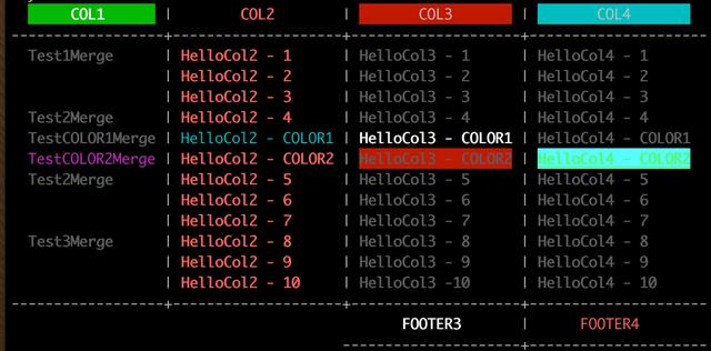 golang语言开发出的终端应用盘点（golang语言开发工具）