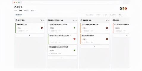 有什么优秀的项目任务管理软件？（有什么优秀的项目任务管理软件好用）