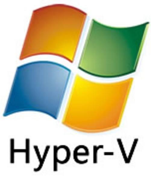 款微软Hyper-V虚拟机监控工具（微软的虚拟机Hyper-V）"