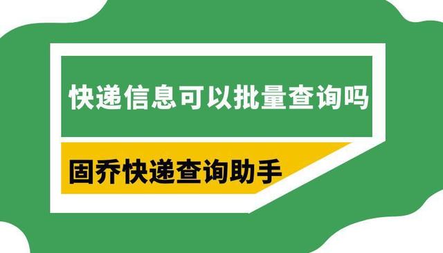 求分享从事物流行业的人经常使用的快递查询软件（求分享从事物流行业的人经常使用的快递查询软件是）