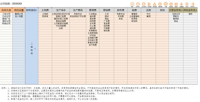 合同管理一团糟？用Excel编制了一份全自动管理系统，公式全覆盖