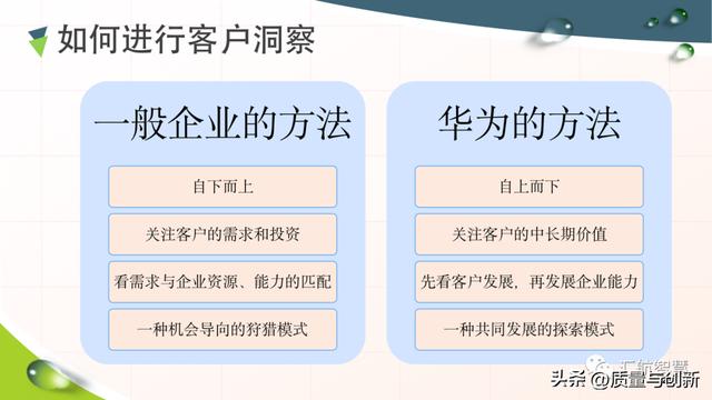 华为客户关系管理法的底层逻辑（华为的客户关系管理案例分析）